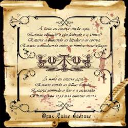 Lutus : Opus Lutus Eternus